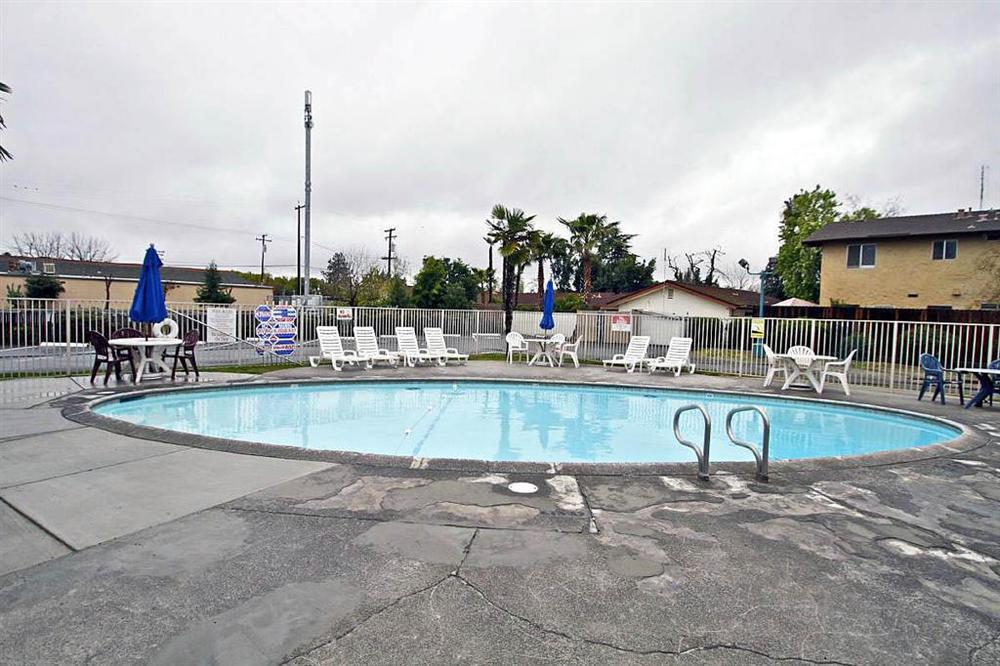 Motel 6-Fresno, Ca - Blackstone North Kemudahan gambar